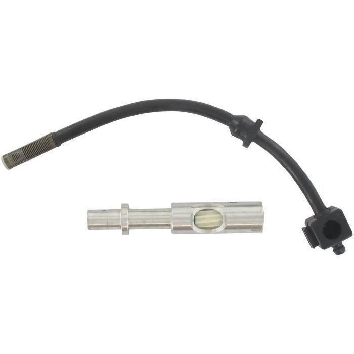 Pompe à huile, adaptable DOLMAR - MAKITA pour tronçonneuses modèles PS34, PS41, PS340, PS410