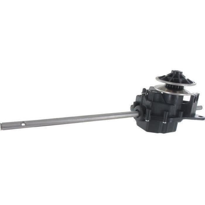 Boitier de transmission pour matériels VIKING