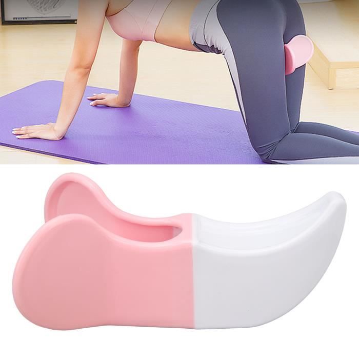 Entraîneur De Hanche Et Kegel - Appareil Exercice Muscles Pelviens Et Fessiers Réglable Pour Femmes Et Hommes