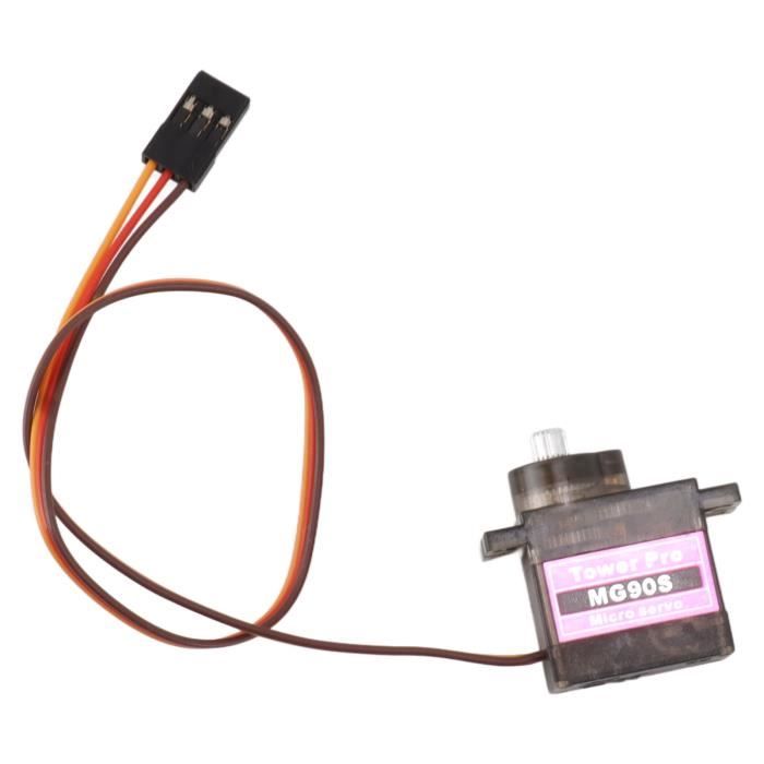 Servomoteur SERVO KH42KM2R103A Pour Duplicateur RISO 7050 – Occasion