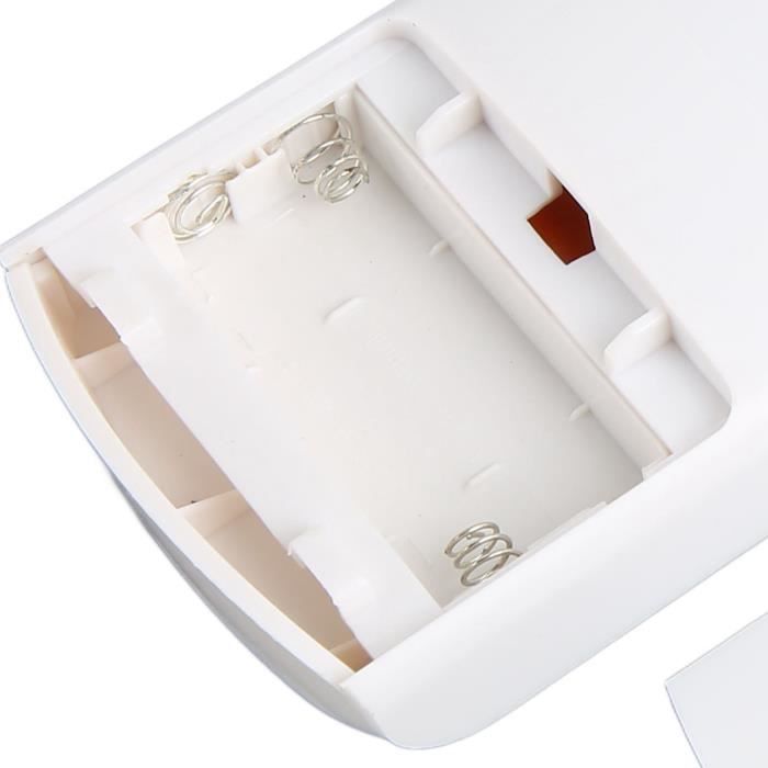 Télécommande De Climatiseur Compatible MIDEA RG58B1/BGE, RG58B/BGE, RG58A2/BGEF - Remplacement Universel