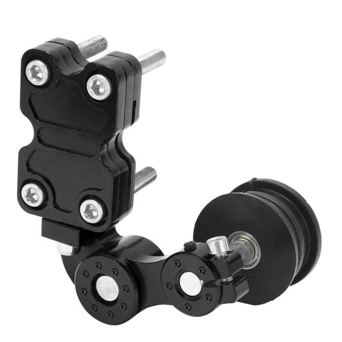 Tendeur De Chaîne à Ressort Amagogo – Remplacement Pour YFM350 Et 31G-12210-01-00 – Métal Durable