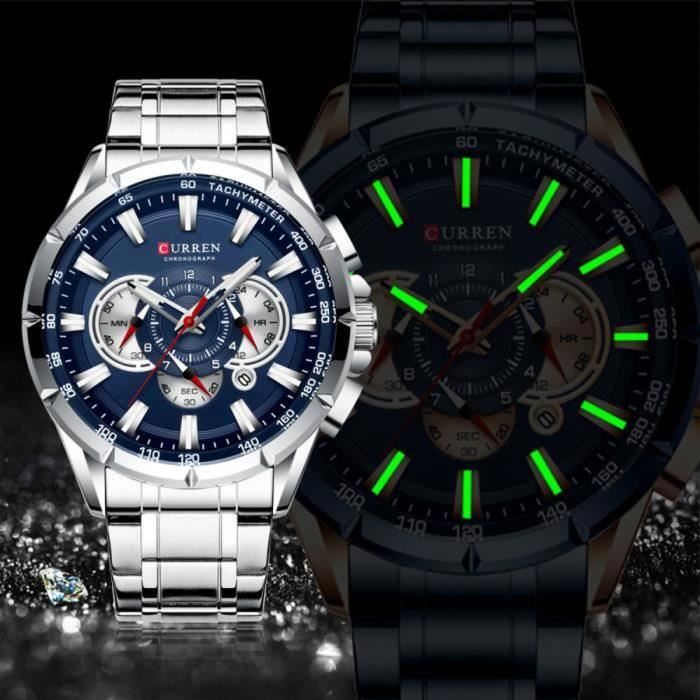 Skyline montre homme prix sales