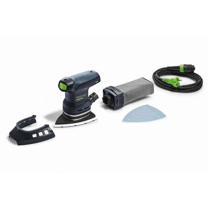 Festool DTS 400 REQ - vue 2