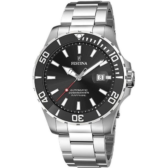 Montre festina hot sale cdiscount