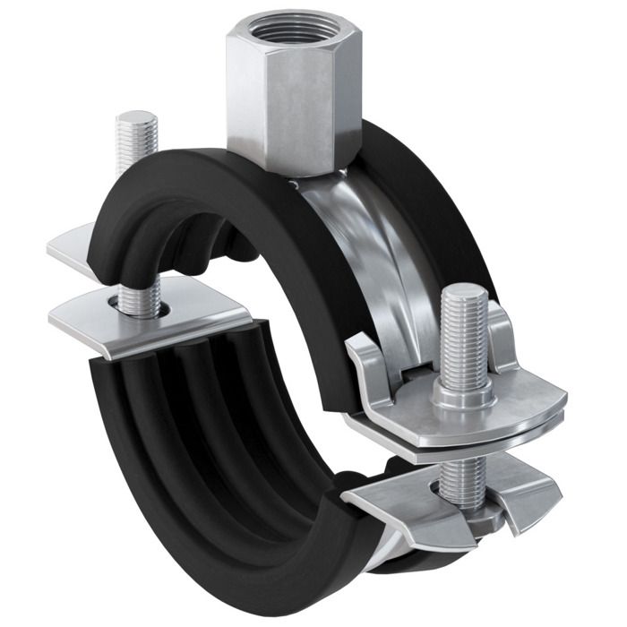 Fischer Collier FRS Plus 15-19 - 79441