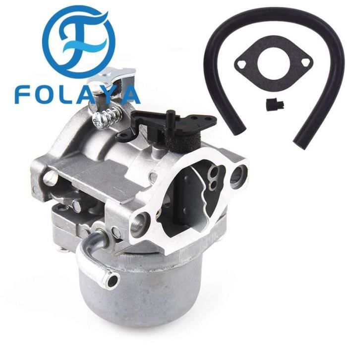 Für Briggs & Stratton 593432 794653 791266 Motor Vergaser 593432