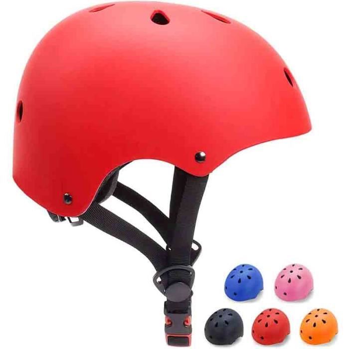 Casque Enfant Casque Vélo Enfant 2-8 Ans Avec Protection Genou, Coude Casque Enfant Casque Vélo Enfant 2-8 Ans Avec Protection Genou, Coude