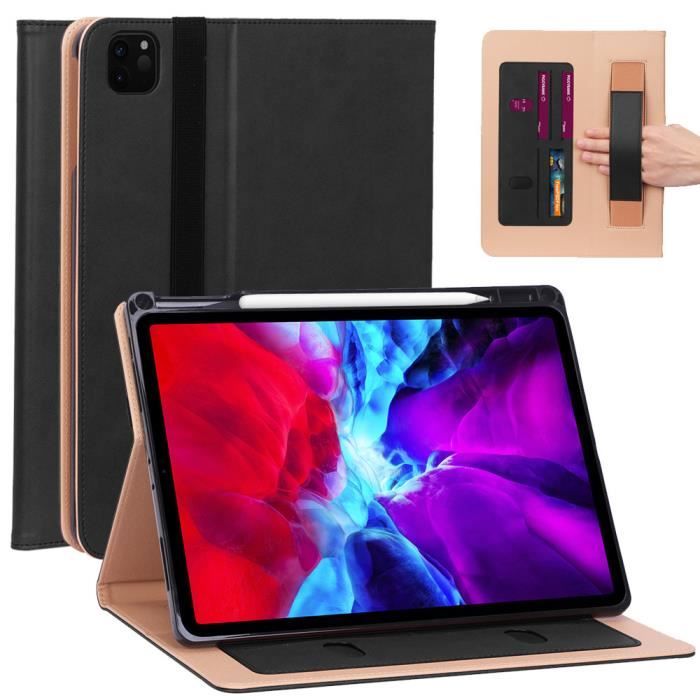 Pochette cuir ipad best sale