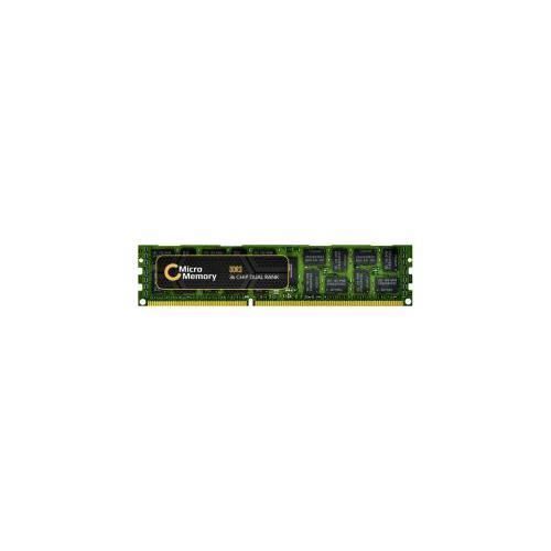 Module Mémoire - GENERIQUE - 16 Go - DDR3 - 1600 MHz - DIMM - Garantie 50 ans