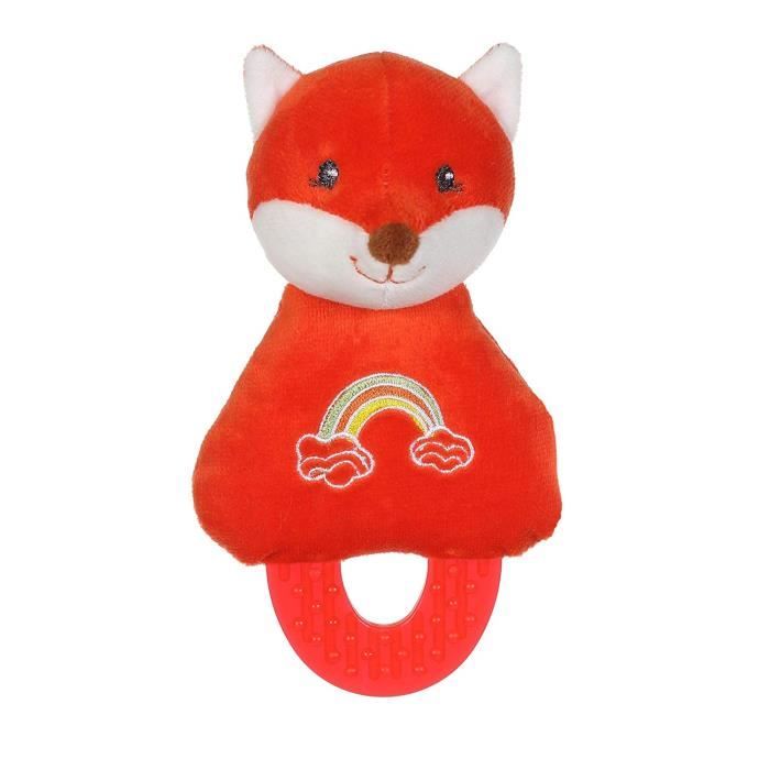 Doudou best sale gipsy renard