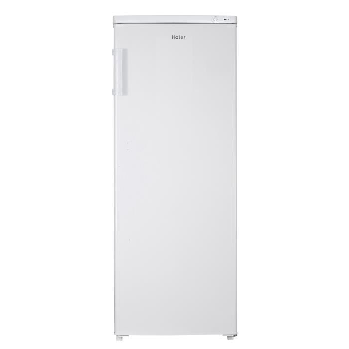 Haier Huz 546w Congelateur Armoire 170l Froid Statique A