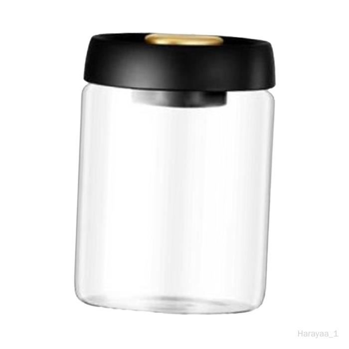 Distributeur Céréales 6 En 1 - 10kg Capacity - Pour Avoine, Noix, Bonbons - Économiseur D'Espace