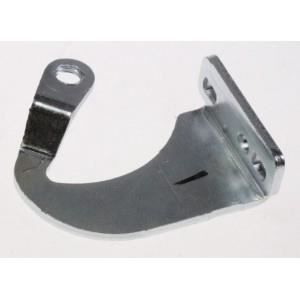 CHARNIERE SUP M8 G CHRO POUR REFRIGERATEUR HOTPOINT ARISTON *