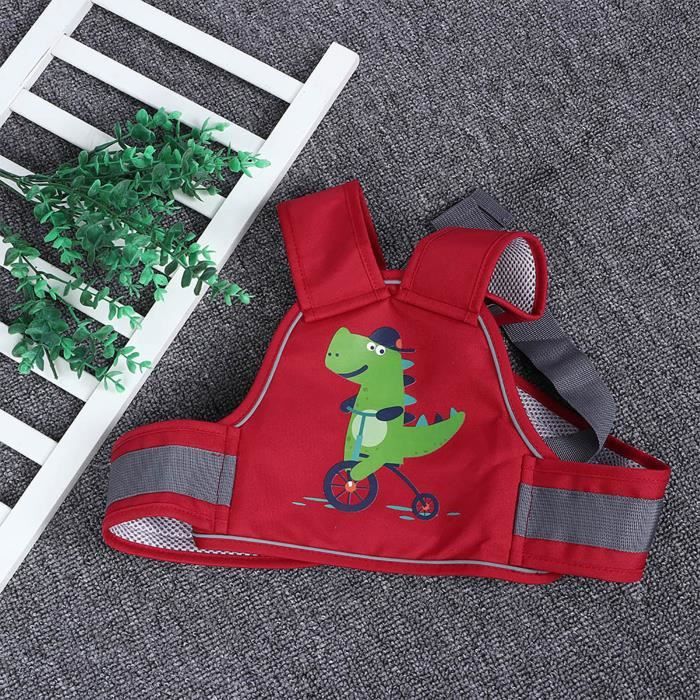 Dorsale équitation enfant SWING P24 Lucky Flex