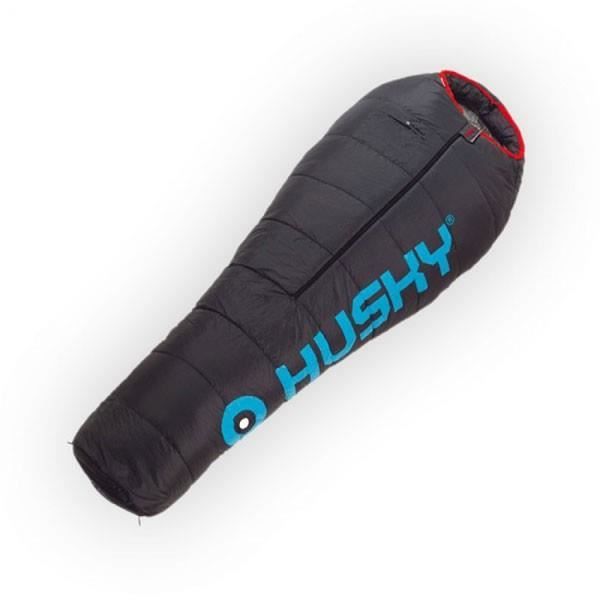 Sac de shop couchage husky