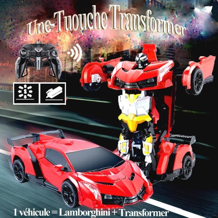 lamborghini télécommandé