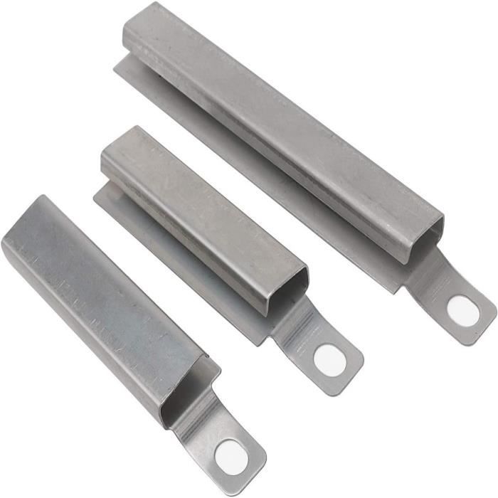 4 Stabilisateurs Carbone ArcTec Avec Poids – Tige Longue 34, 2x10, 1x12 – Noir
