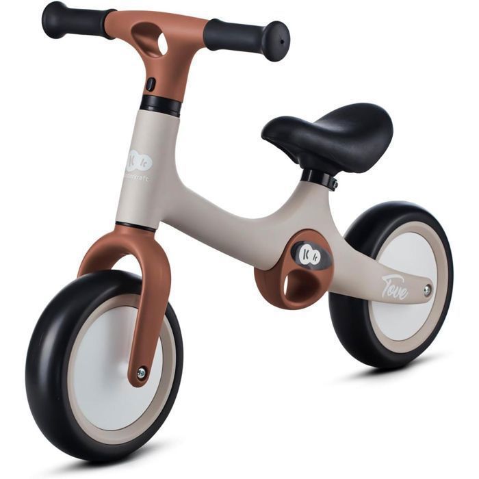 KINDERKRAFT  Draisienne enfant Tove Dessert beige