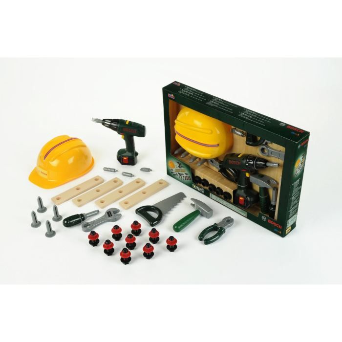 Jouet bricolage top