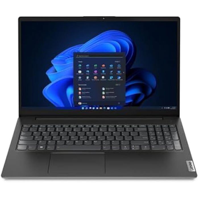 Ordinateur Portable Lenovo V15 G4 ABP AMD Ryzen™ 7 7730U 15.6 Full HD 16 Go DDR4-SDRAM 512 Go SSD Wi-Fi 5