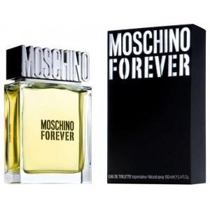 Moschino Forever Moschino EDT Spray 