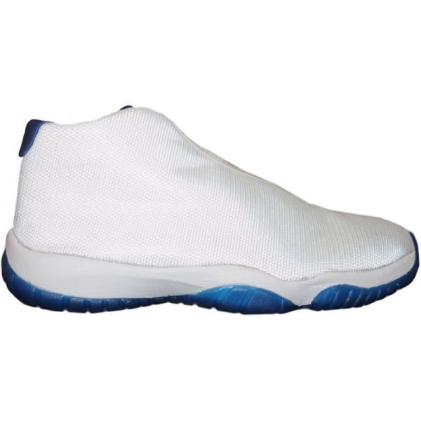 air jordan future gris