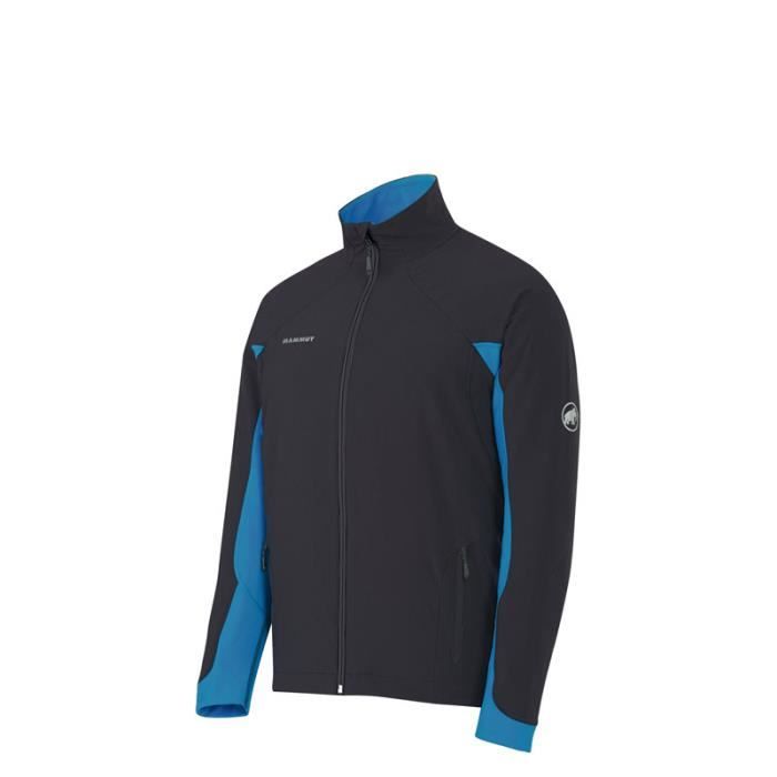 Veste softshell online mammut