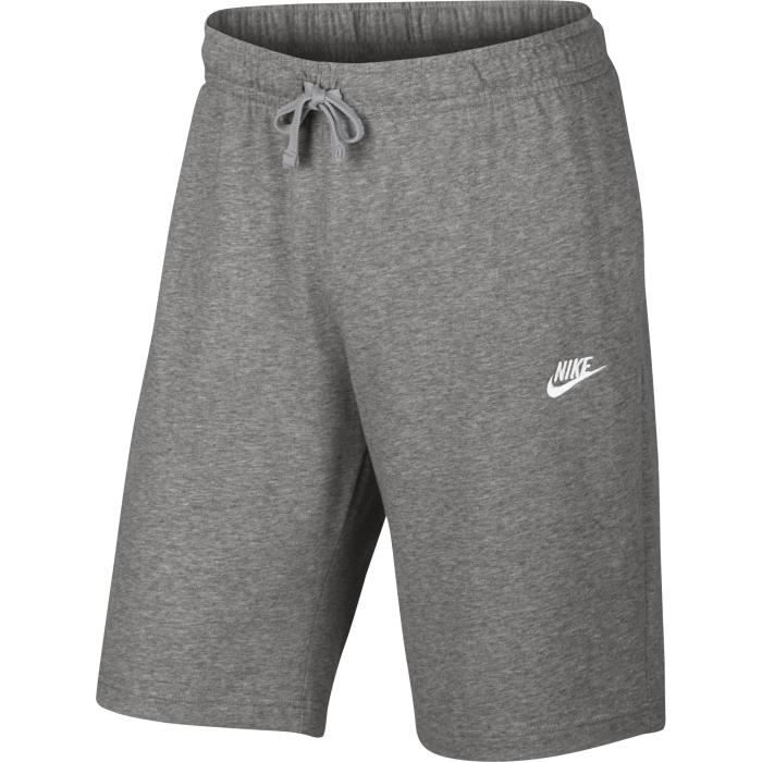 Short jersey homme sale