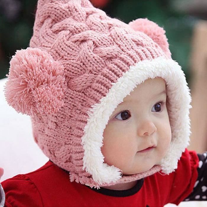 1pcs Belle Enfant Bebe Deux Balles Fille Garcon Rose Cdiscount Pret A Porter 1pcs Belle Enfant Bebe Deux Balles Fille Garcon Rose Cdiscount Pret A Porter