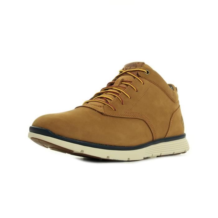 chukka killington half cab