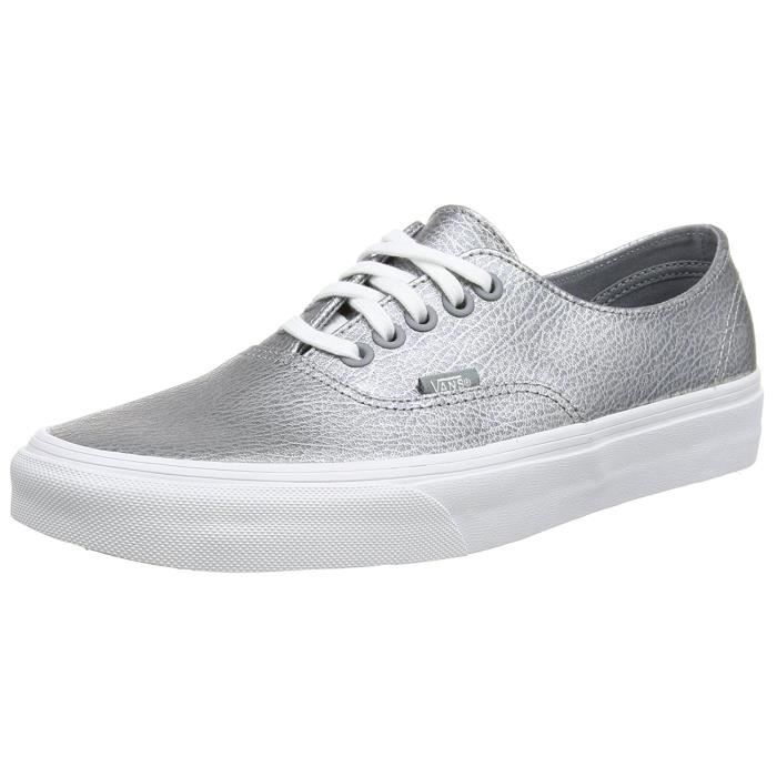 Femmes Vans Chaussures De Sport A La Mode