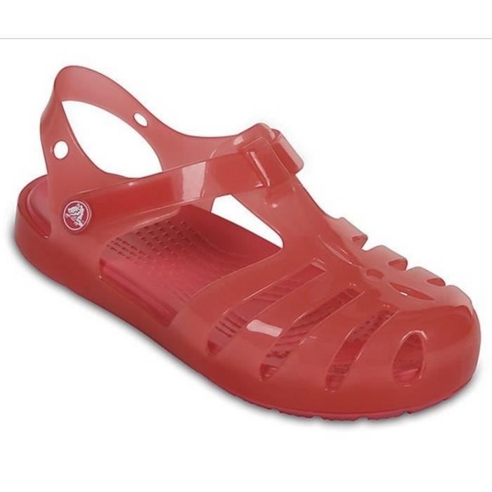 crocs bébé fille