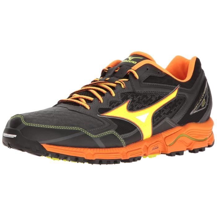 taille mizuno