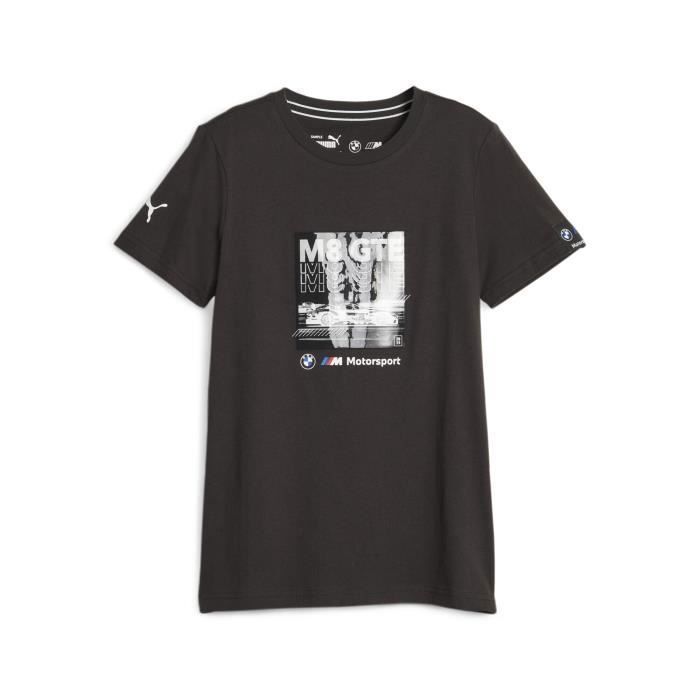 Puma bmw t shirt homme bordeaux deals