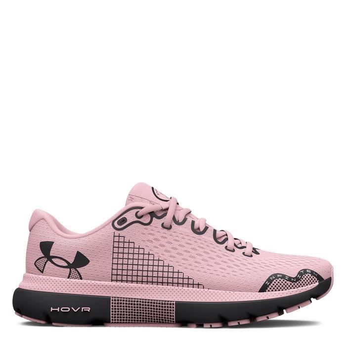 Chaussures de course UNDER ARMOUR HOVR Infinite 4 Femme