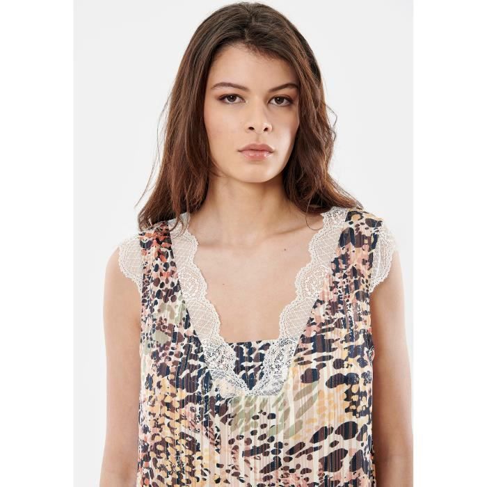 Blouse fantaisie on sale femme