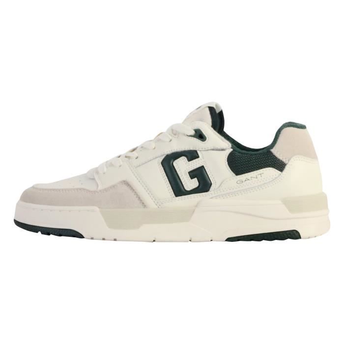 Chaussures gant store homme cuir