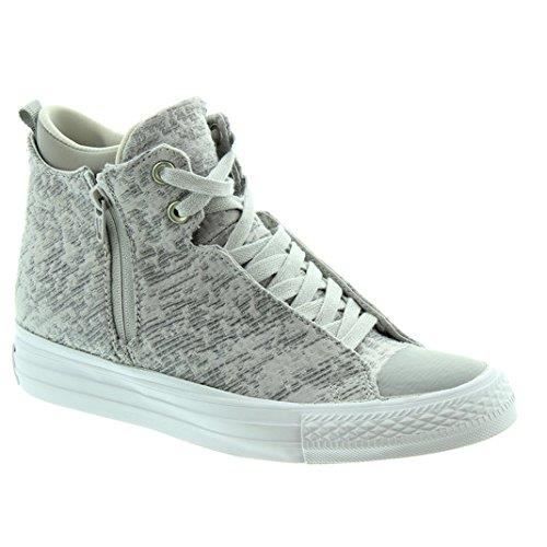 converse d hiver femme