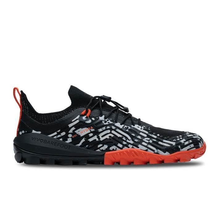 Chaussures d'eau et de trail pour hommes - Vivobarefoot Hydra Esc