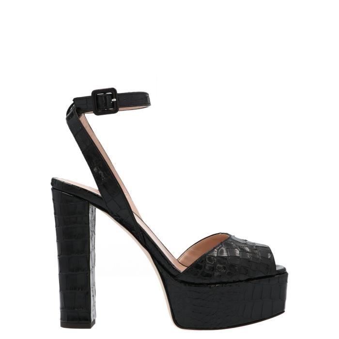 sandales zanotti pas cher