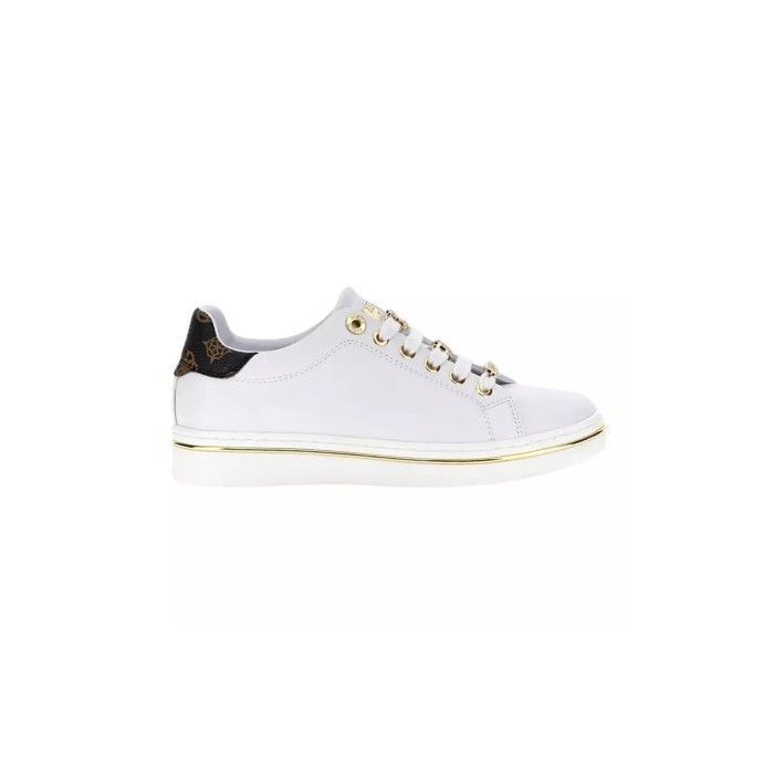 515 Chaussures Guess Guess FLPSTA ELE12 Blanc