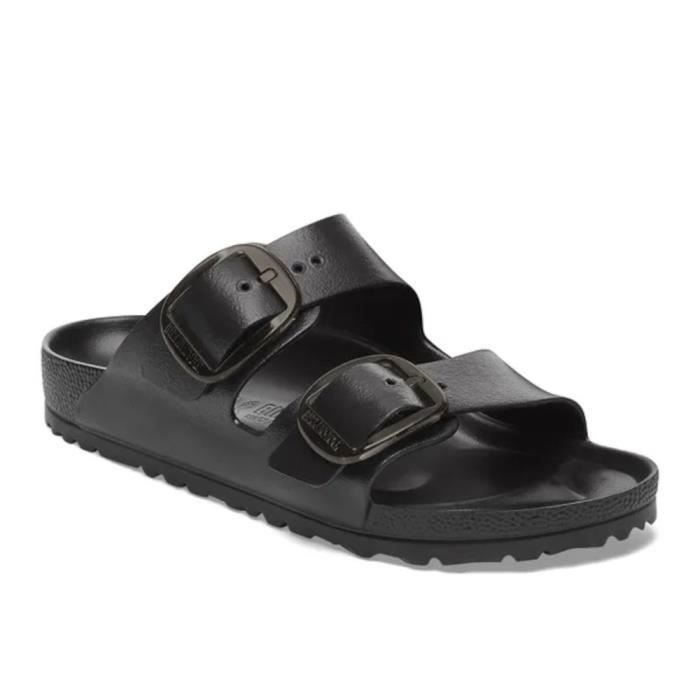 Chaussures Birkenstock Arizona 1029641 Noir - Cdiscount Chaussures