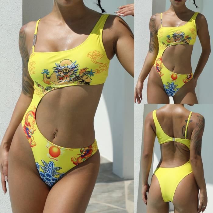 Maillot de deals bain chinois