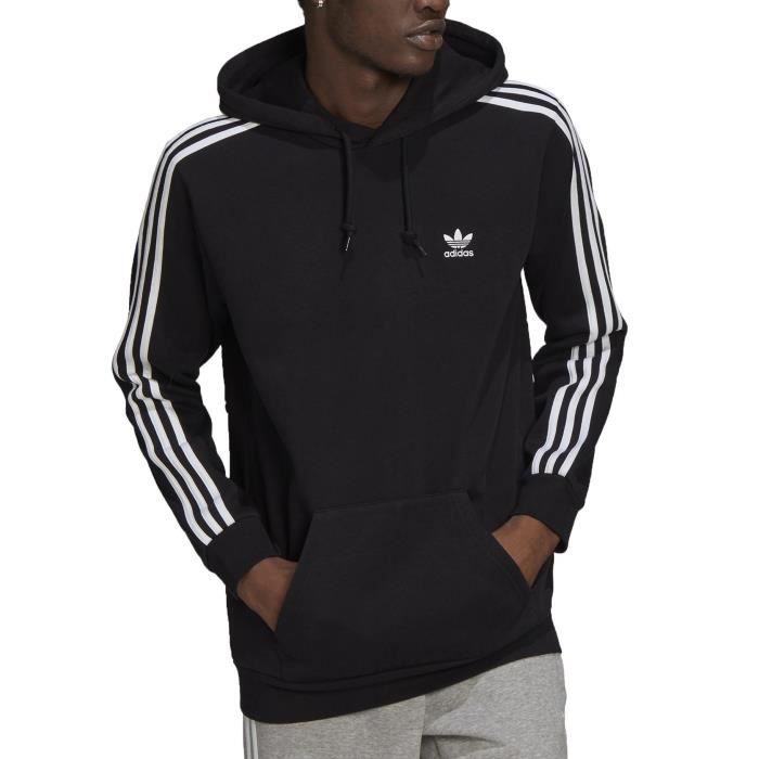 Sweat adidas 3 stripes homme deals
