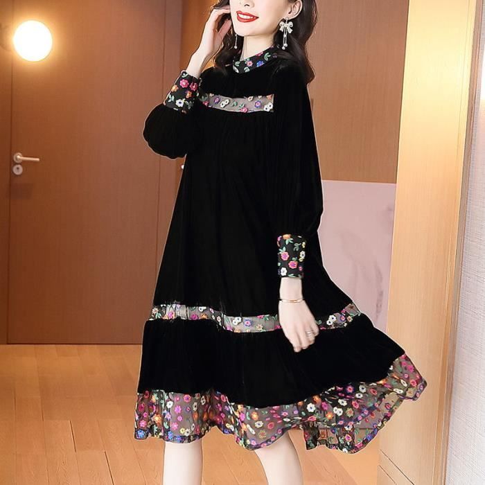 Robes automne shop hiver 2021 femme