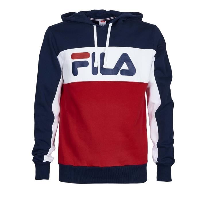 pull fila black friday