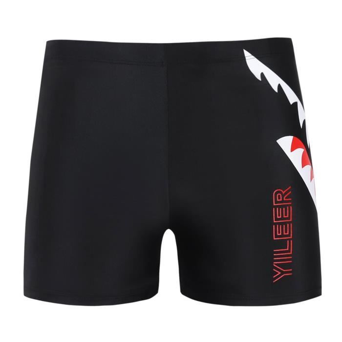 Short De Bain Homme Léopard – Imprimé Animal Audacieux, Poches Zippées, Séchage Ultra-Rapide Et Confort Maximal