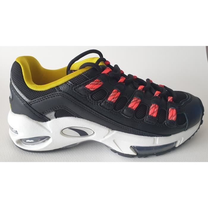 puma cell endura rouge