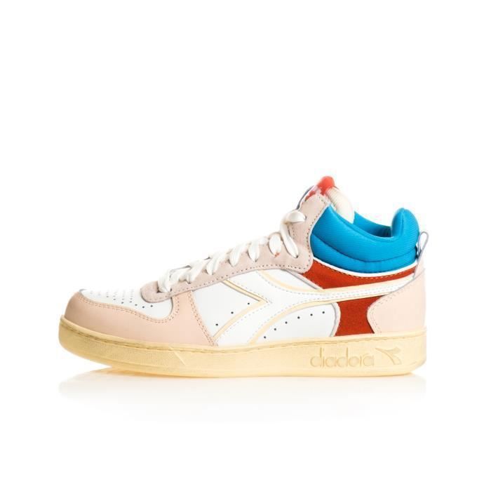 Diadora best sale sneakers femme